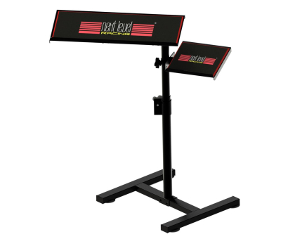 Akcesorium do fotela Next Level Racing Freestanding KeyBoard and Mouse Tray